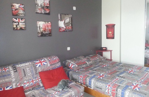 Saint-Nazaire Cabine | Villa climatisée, piscine privée , proche Canet, du dimanche au dimanche