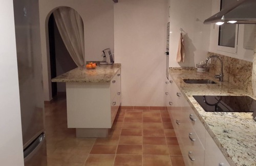 El Tesoro Villa | Villa climatisée, 2 ch., 2 sdb, WIFI, piscine et parking privés, proche plages