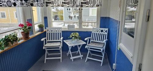 Kitula Appartement | Air contioned and furnished half of semi detached house