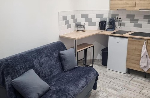 Valenciennes Appartement | Air Cosy 3 Valenciennes gare prostitution refusée
