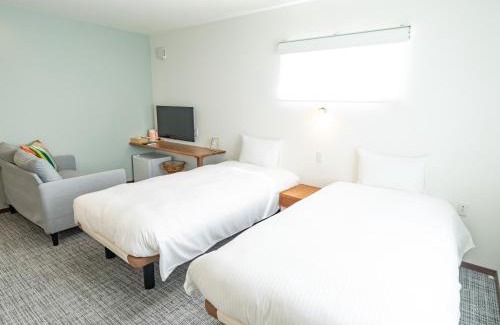 Furano Hôtel | AIR FURANO