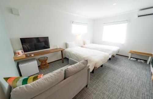 Furano Hôtel | AIR FURANO