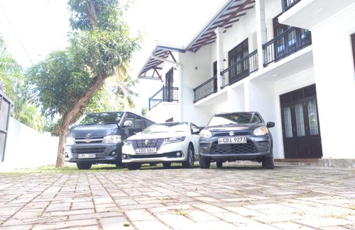 Seeduwa - Katunayake Appartement | Air Green Hotel