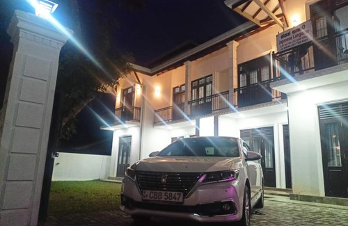 Seeduwa - Katunayake Appartement | Air Green Hotel
