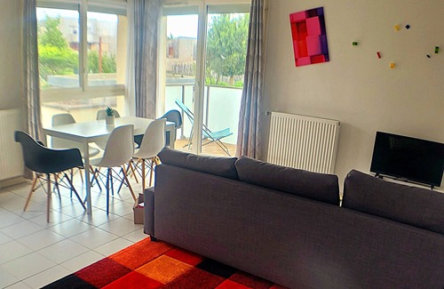 Chanteloup-en-Brie Appartement | Air Green Lego - Disneyland Paris à 4km