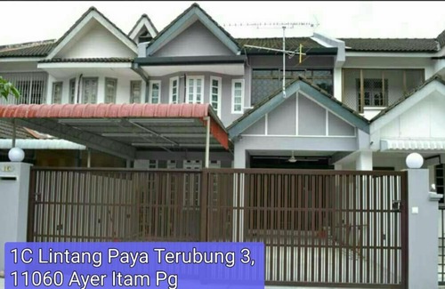 Kampung Cantik Maison | Air Itam 8 Rooms Comfortable Home Stay