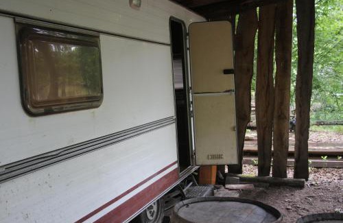 Saint-Privat Autre | air naturel de camping moulin de malesse
