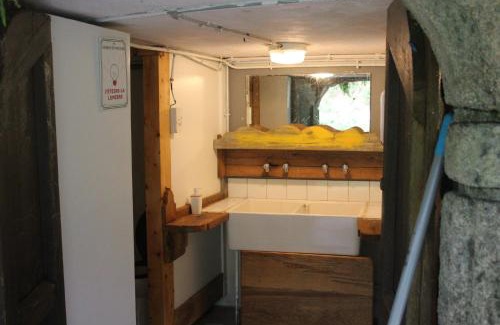 Saint-Privat Autre | air naturel de camping moulin de malesse