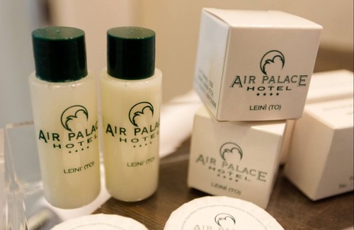 Leini Hôtel | Air Palace Hotel