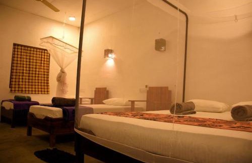 Pottuvil Division 2 Hôtel | Aira Bay Resort Arugambay