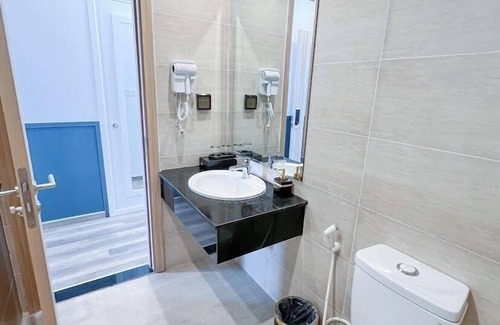 Duong To Hôtel | Aira Boutique Hotel