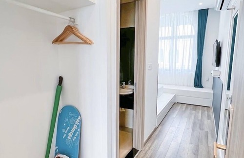 Duong To Hôtel | Aira Boutique Hotel