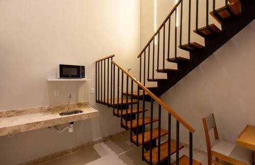 Coracao de Jesus Hôtel | Aira Hotel