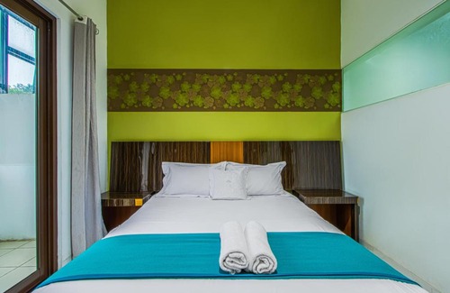 Serpong Hôtel | Aira Rooms Anggrek Serat BSD