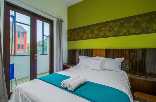 Serpong Hôtel | Aira Rooms Anggrek Serat BSD