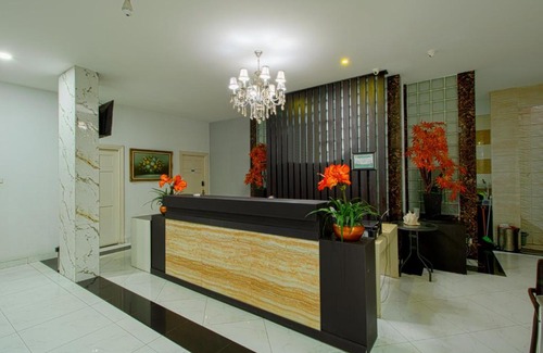 Serpong Hôtel | Aira Rooms Anggrek Serat BSD