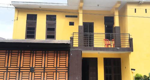 Berastagi Maison | Airangga Home Stay Syariah Berastagi RedPartner