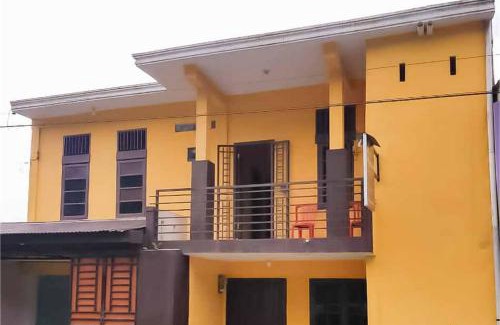 Berastagi Maison | Airangga Home Stay Syariah Berastagi RedPartner