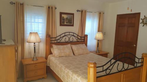 Paget Appartement | AIRBAB Moon Gate East