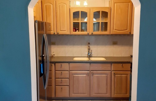 Paget Appartement | AIRBAB MOONGATE WEST TOURIST AND REMOTELY WORKERS ACCOMODATIONS .