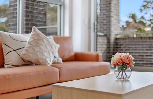 Beecroft Appartement | Aircabin - Beecroft - Cozy Spacious - 2 Beds Apt