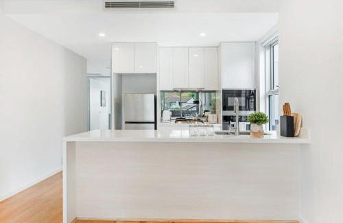 Beecroft Appartement | Aircabin|Beecroft|Cozy Spacious|2 Beds Apt+Parking