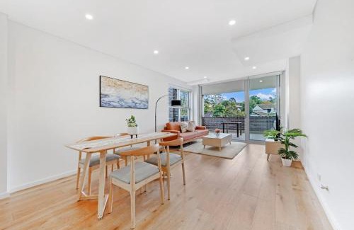 Beecroft Appartement | Aircabin｜Beecroft｜Cozy Spacious｜2 Beds Apt+Parking