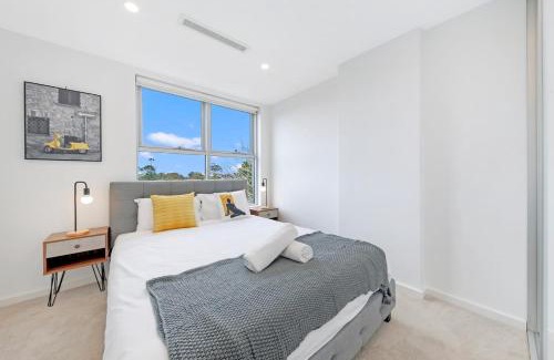 Beecroft Appartement | Aircabin｜Beecroft｜Cozy Spacious｜2 Beds Apt+Parking