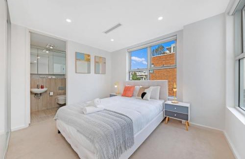 Beecroft Appartement | Aircabin｜Beecroft｜Cozy Spacious｜2 Beds Apt+Parking
