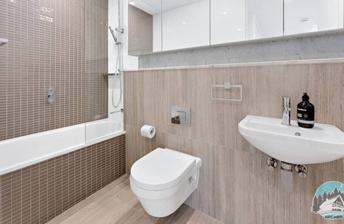 Beecroft Appartement | Aircabin | Beecroft | Homely Spacious | 2 Beds Apt
