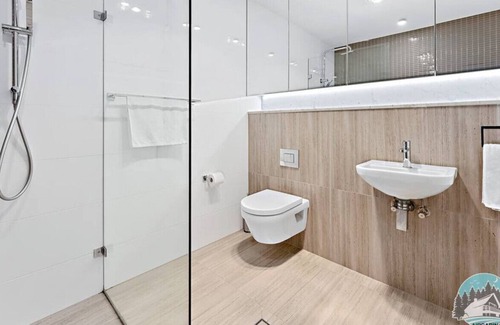 Beecroft Appartement | Aircabin | Beecroft | Homely Spacious | 2 Beds Apt