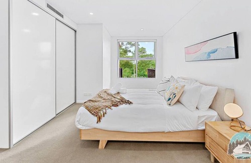 Beecroft Appartement | Aircabin | Beecroft | Homely Spacious | 2 Beds Apt