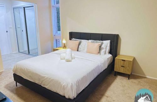 Castle Hill Maison | Aircabin - Castle Hill - 5BR Family House with Pool