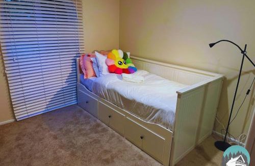 Castle Hill Maison | Aircabin - Castle Hill - 5BR Family House with Pool