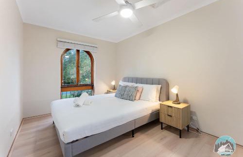Castle Hill Maison | Aircabin - Castle Hill - 5BR Family House with Pool