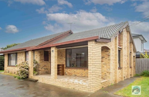 Clayton South Maison | Aircabin - Clayton South - Cozy - 3 Beds Duplex