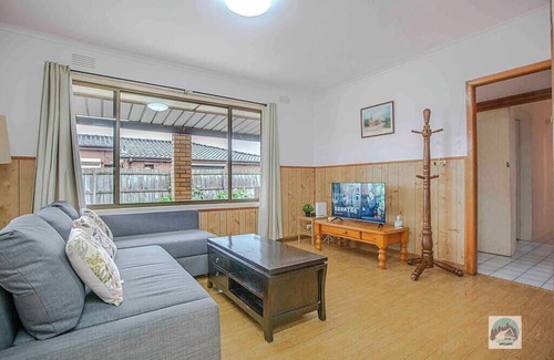 Clayton South Maison | Aircabin - Clayton South - Cozy - 3 Beds Duplex