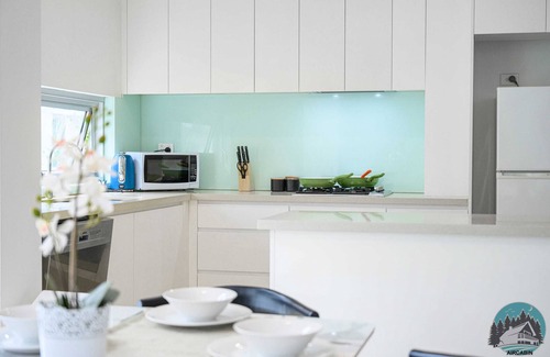 Gordon Appartement | Aircabin - Gordon - Modern - 2 Beds Apt Free Park