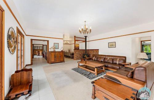 Kangy Angy Maison | Aircabin - KANGY ANGY - Rural Retreat 4 Bedrooms
