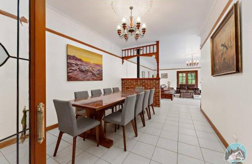 Kangy Angy Maison | Aircabin - KANGY ANGY - Rural Retreat 4 Bedrooms