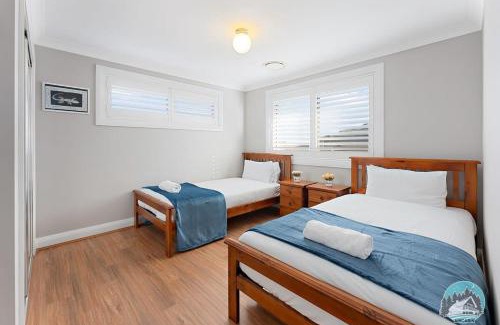 Kellyville Maison | Aircabin - Kellyville - Sydney - 4 Bedrooms House