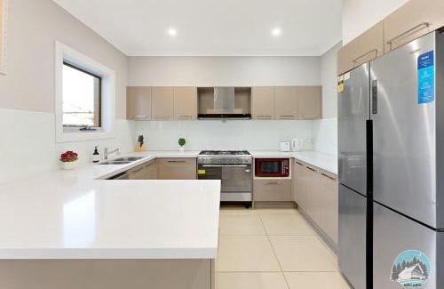 Kellyville Maison | Aircabin - Kellyville - Sydney - 4 Bedrooms House
