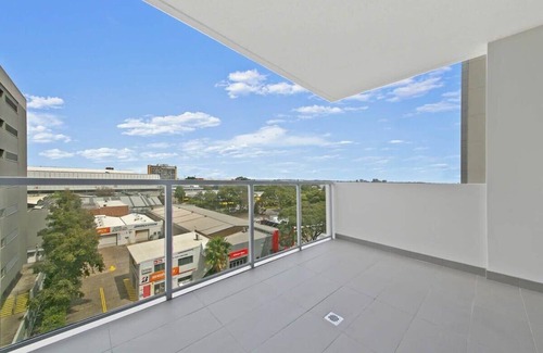 Mascot Appartement | Aircabin - Mascot - Spacious & Modern - 2 Beds Apt