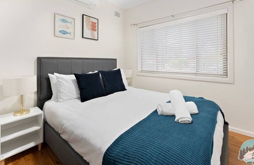 North Ryde Maison | Aircabin - North Ryde - Peaceful - 4 Beds House