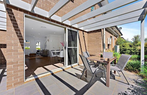 Norwest Maison | Aircabin - Norwest - Luxury Lovely - 4 Beds House