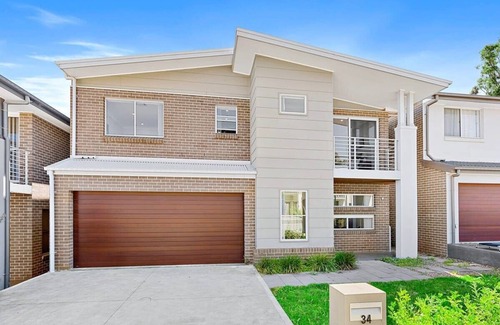 Norwest Maison | Aircabin - Norwest - Luxury Lovely - 4 Beds House