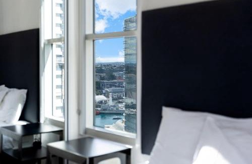 Sydney Central Business District Appartement | AirCabin - Sydney CBD - Best Location -1 Bed Apt