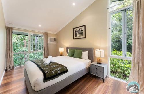 Warrawee Maison | Aircabin - Warrawee - Sydney - 5 Beds House