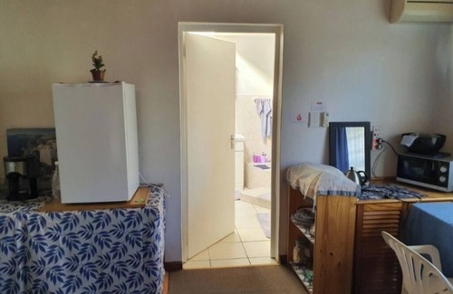 Die Boord Maison | WiFi, climatisation, micro-ondes, réfrigérateur ...