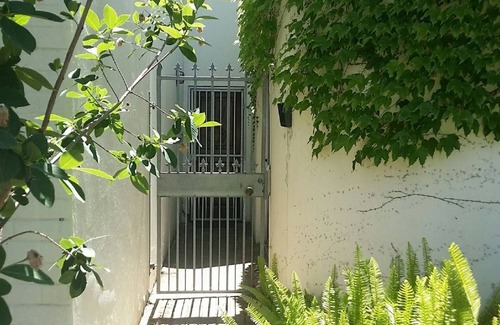 Die Boord Maison | WiFi, climatisation, micro-ondes, réfrigérateur ...
